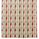 Search for seahorse shower curtains Coastal