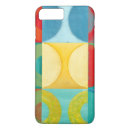 Search for circle and square iphone cases Patchwork