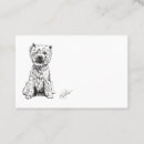 Search for west highland white terrier Cute