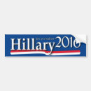 Search for zlection bumper stickers Clinton