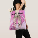 Search for dance shoe bags Pink