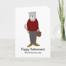 Search for businessman cards Animal
