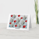 Search for westie cards White