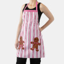 Search for cookies aprons Gingerbread girl