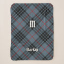 Search for mackay tartan blankets Clan