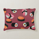 Search for sushi roll cushions Restaurant