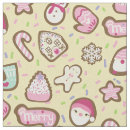 Search for christmas candy fabric Cookies
