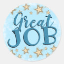 Search for employee thank you stickers Recognition