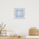 Search for a white christmas posters Blue