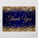 Search for birthday thank you postcards Girly