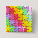 Search for mental health badges Autism awareness