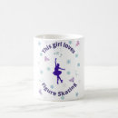 Search for figures mugs Girl