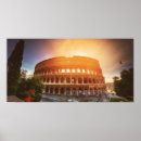Search for colosseum posters Rome italy