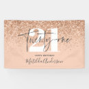 Search for 18th birthday banners Chic