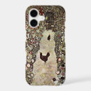 Search for gustav klimt iphone cases Garden