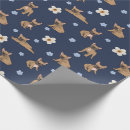 Search for bulldog wrapping paper French bulldog pattern