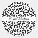 Search for cheetah print stickers Modern