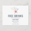 Search for starfish save the dates Florida