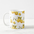 Search for fresh fruit design mugs Background