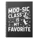 Search for funny cow notebooks Back to school