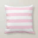 Search for light pink cushions Stripe