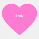 Search for customizeable labels Pink
