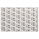 Search for cute cow fabric Animals