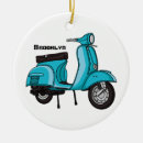 Search for scooter christmas tree decorations Motorcycle