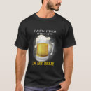 Search for beer belly tshirts Humour
