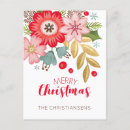 Search for ornate christmas cards Stylish