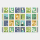 Search for stamps gift wrap Cute