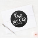 Search for funny car stickers Auto mechanic
