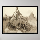 Search for tipi art Grabill