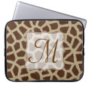 Search for animal print laptop cases Initial