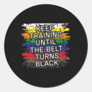 Search for funny martial arts stickers Cobra