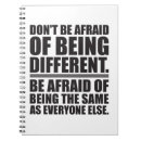 Search for different notebooks Motivational