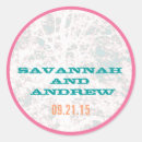 Search for birch wedding stickers Country