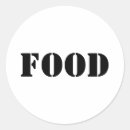 Search for food drink stickers Party