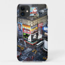 Search for time square iphone cases Manhattan