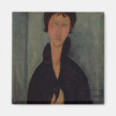 Search for amedeo magnets Modigliani