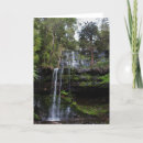 Search for water fall cards Nature