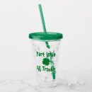 Search for heritage drinkware Shamrock