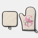 Search for oven mitts Pastel