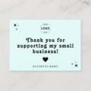 Search for tags business cards Minimalist