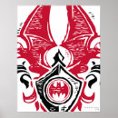 Search for batman emblem posters Gotham