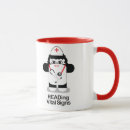 Search for vital mugs Nurse