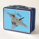Search for aircraft lunch boxes Military