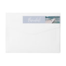 Search for photo return address labels weddings Typography