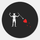 Search for jolly roger stickers Goth