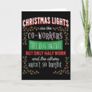 Search for joke christmas cards Tree